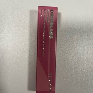 Morphe Dripglass Lip Gloss - Vibrant Pink